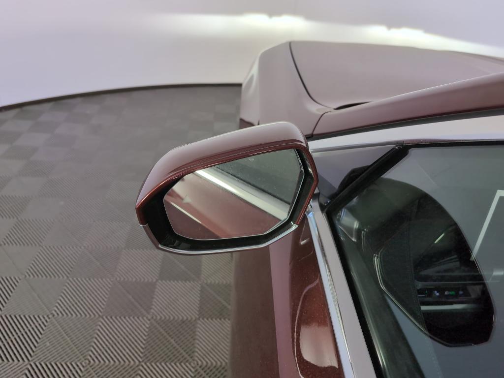 new 2025 BMW i7 car, priced at $111,975