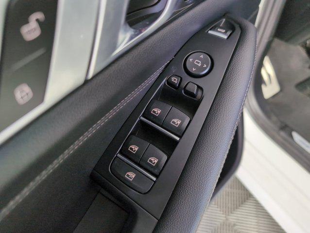 used 2022 BMW X5 car, priced at $45,999