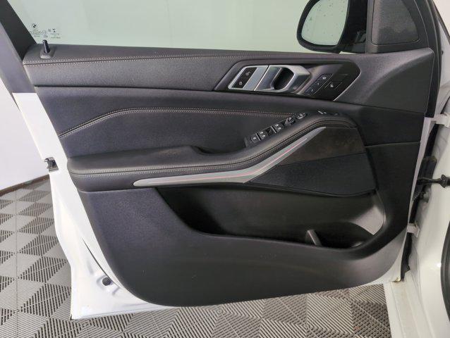 used 2022 BMW X5 car, priced at $45,999
