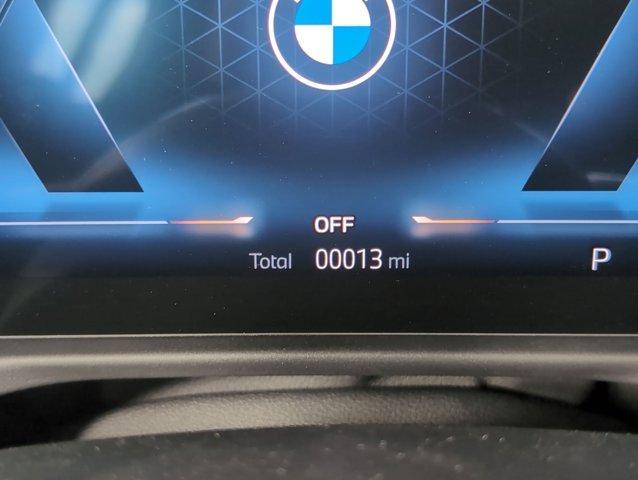 new 2026 BMW 330 car, priced at $57,900