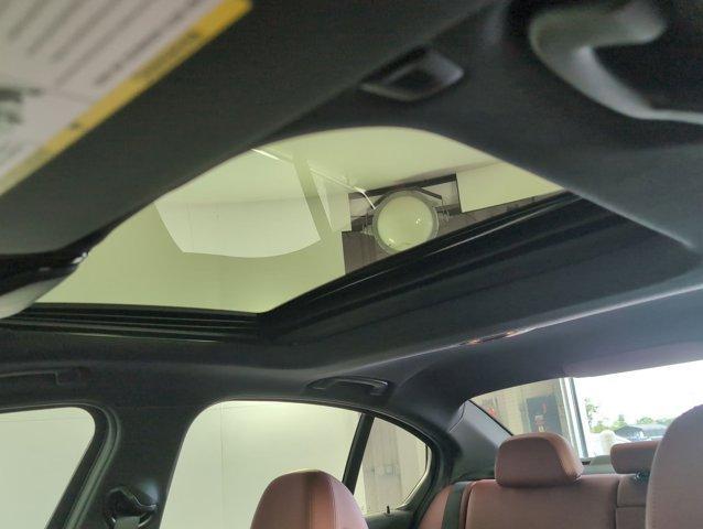 new 2026 BMW 330 car, priced at $57,900