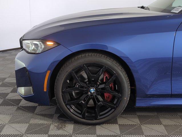 new 2026 BMW 330 car, priced at $57,900