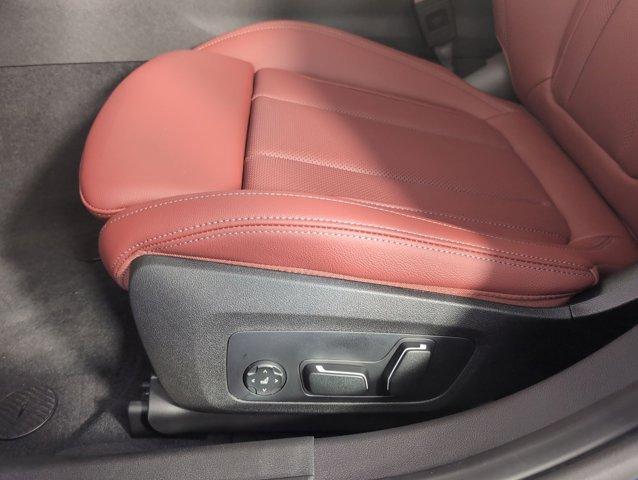 new 2026 BMW 330 car, priced at $57,900