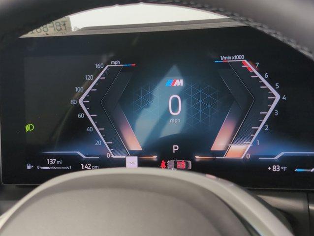 new 2026 BMW 330 car, priced at $57,900