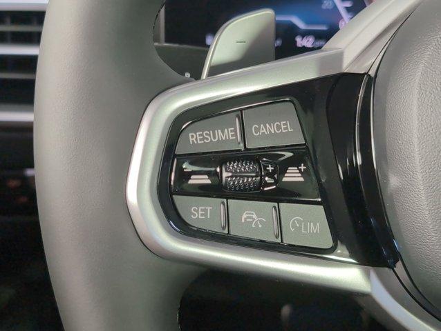 new 2026 BMW 330 car, priced at $57,900