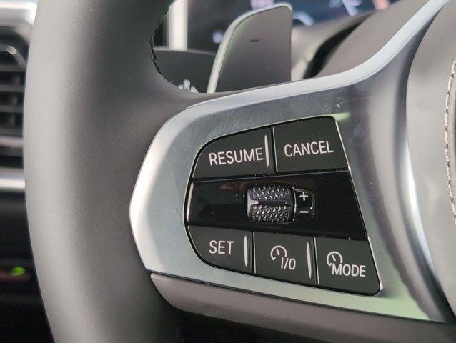 new 2026 BMW X6 car, priced at $83,275