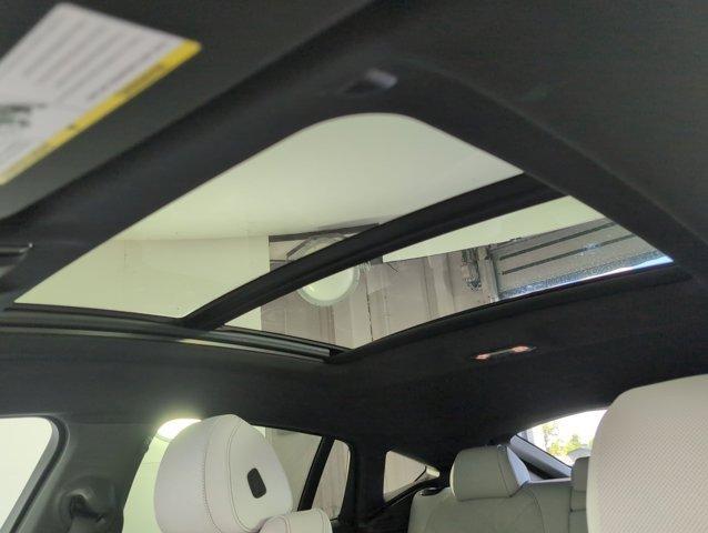 new 2026 BMW X6 car, priced at $83,275