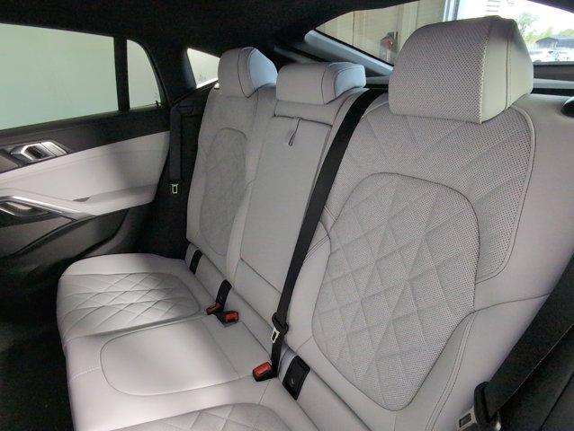 new 2026 BMW X6 car, priced at $83,275