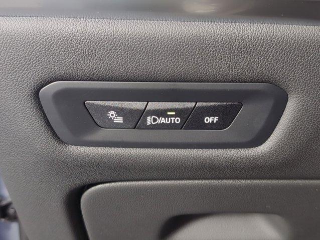 new 2026 BMW X6 car, priced at $83,275