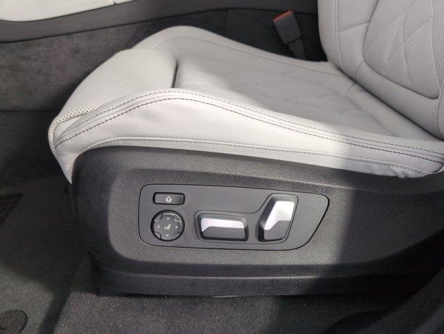 new 2026 BMW X6 car, priced at $83,275