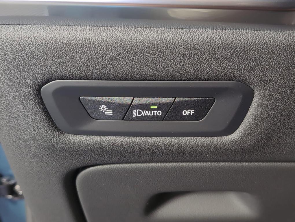 new 2026 BMW X5 car, priced at $72,200