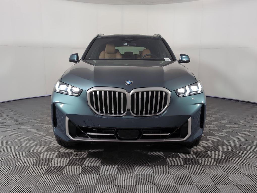 new 2026 BMW X5 car, priced at $72,200