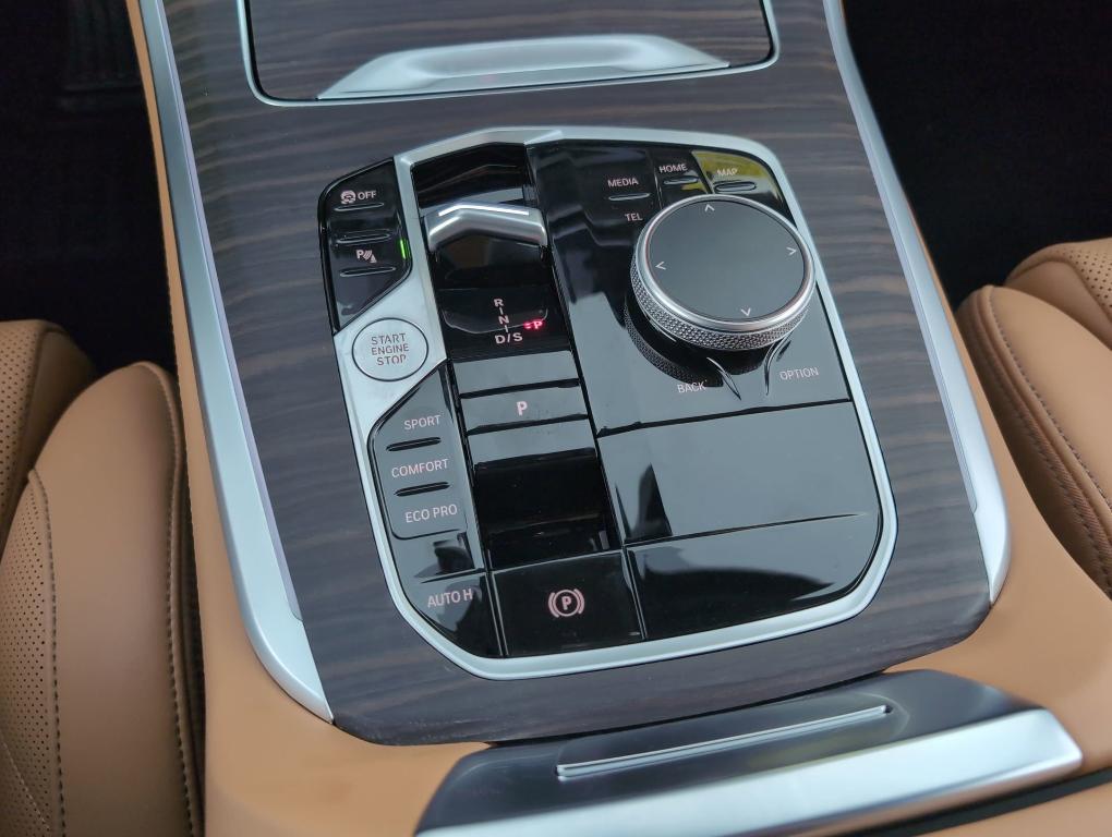 new 2026 BMW X5 car, priced at $72,200