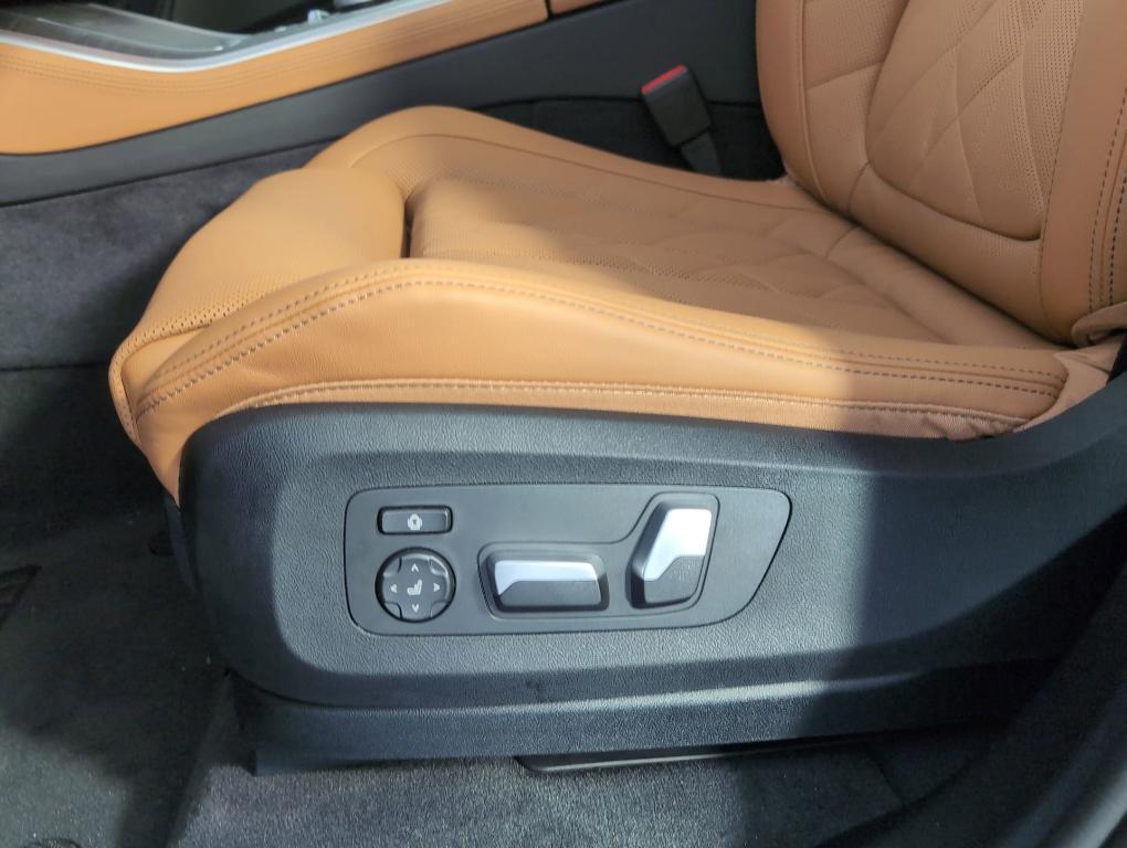 new 2026 BMW X5 car, priced at $72,200