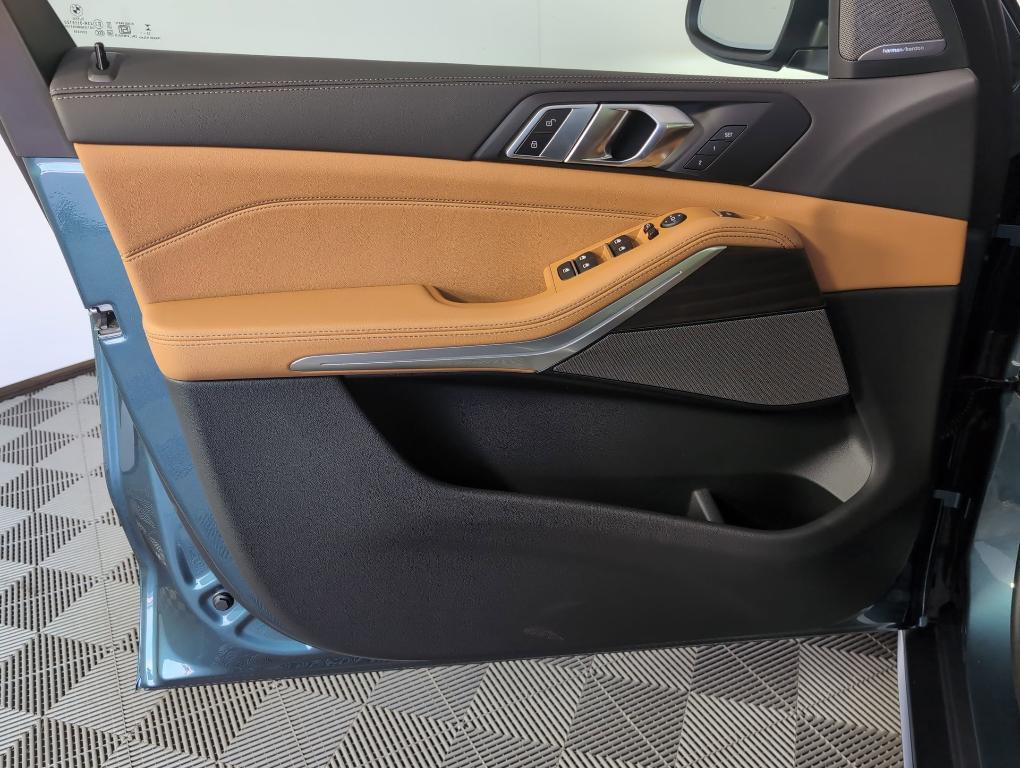 new 2026 BMW X5 car, priced at $72,200