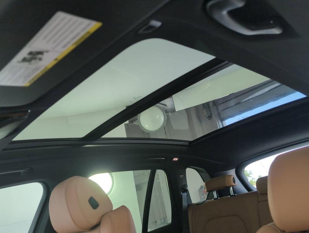 new 2026 BMW X5 car, priced at $72,200