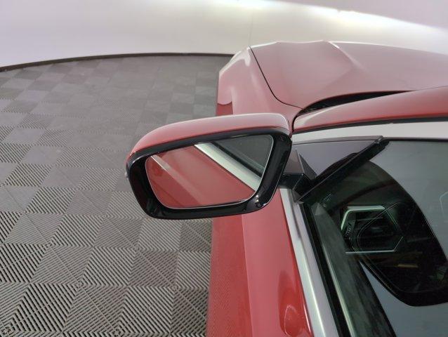 used 2024 BMW 330 car, priced at $36,993