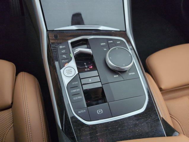 used 2024 BMW 330 car, priced at $36,993