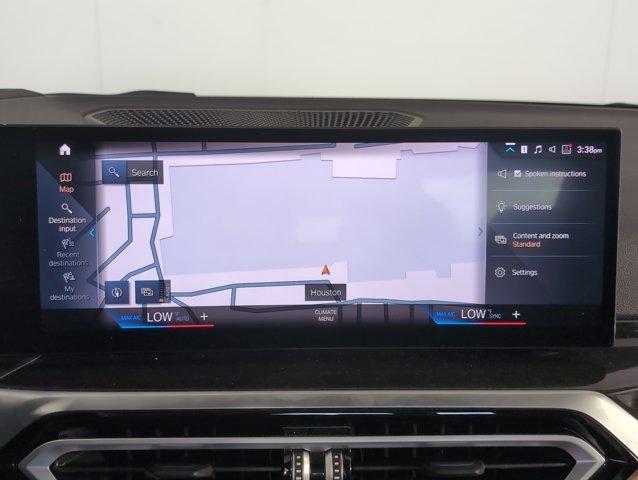 used 2024 BMW 330 car, priced at $36,993