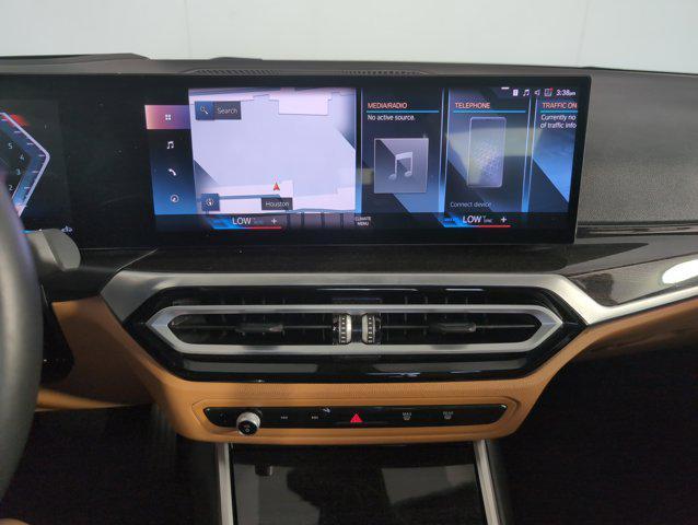 used 2024 BMW 330 car, priced at $40,993