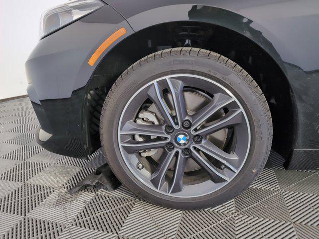 used 2024 BMW 228 Gran Coupe car, priced at $39,291