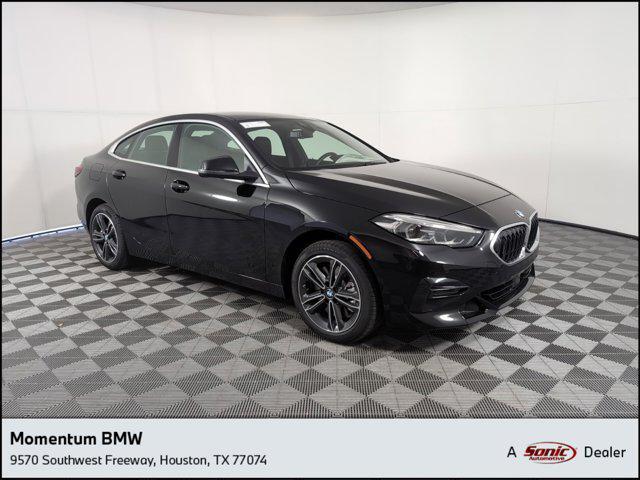 used 2024 BMW 228 Gran Coupe car, priced at $39,291