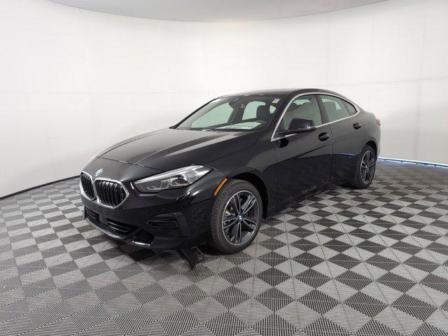 used 2024 BMW 228 Gran Coupe car, priced at $39,291