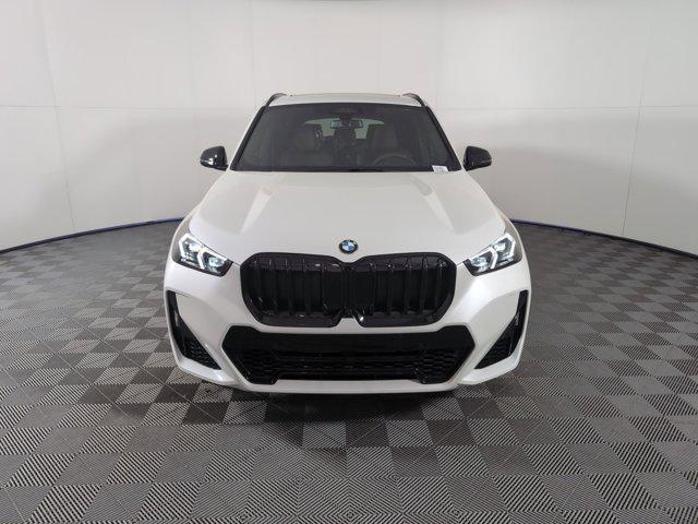 used 2025 BMW X1 car, priced at $50,541