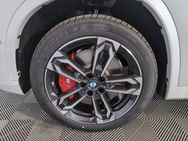 used 2025 BMW X1 car, priced at $50,541