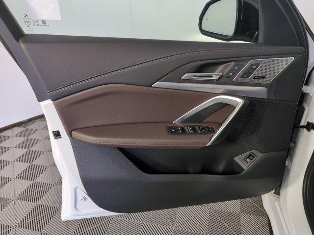 used 2025 BMW X1 car, priced at $50,541