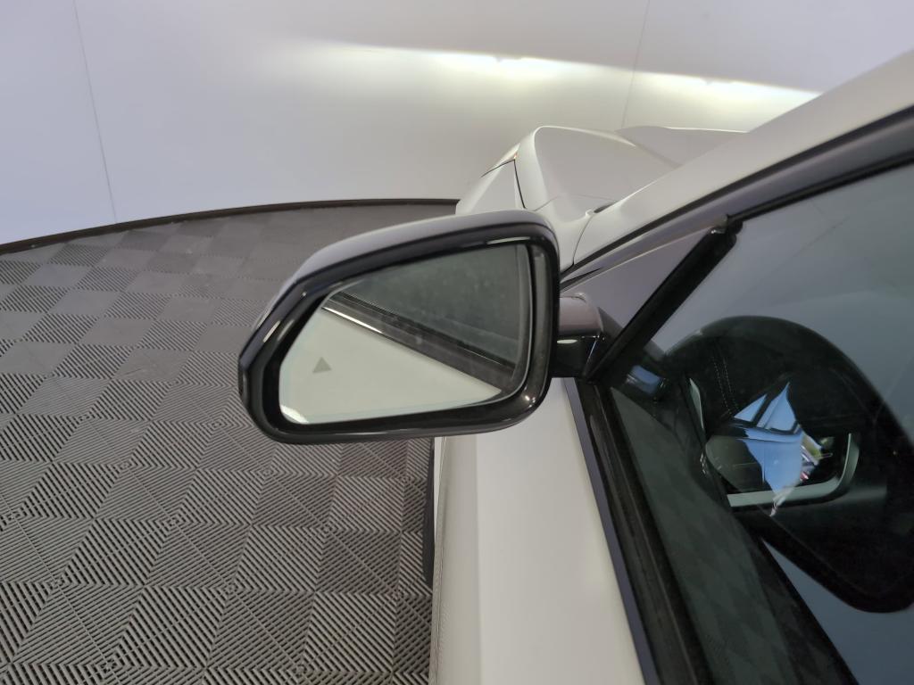 new 2025 BMW X1 car, priced at $52,565