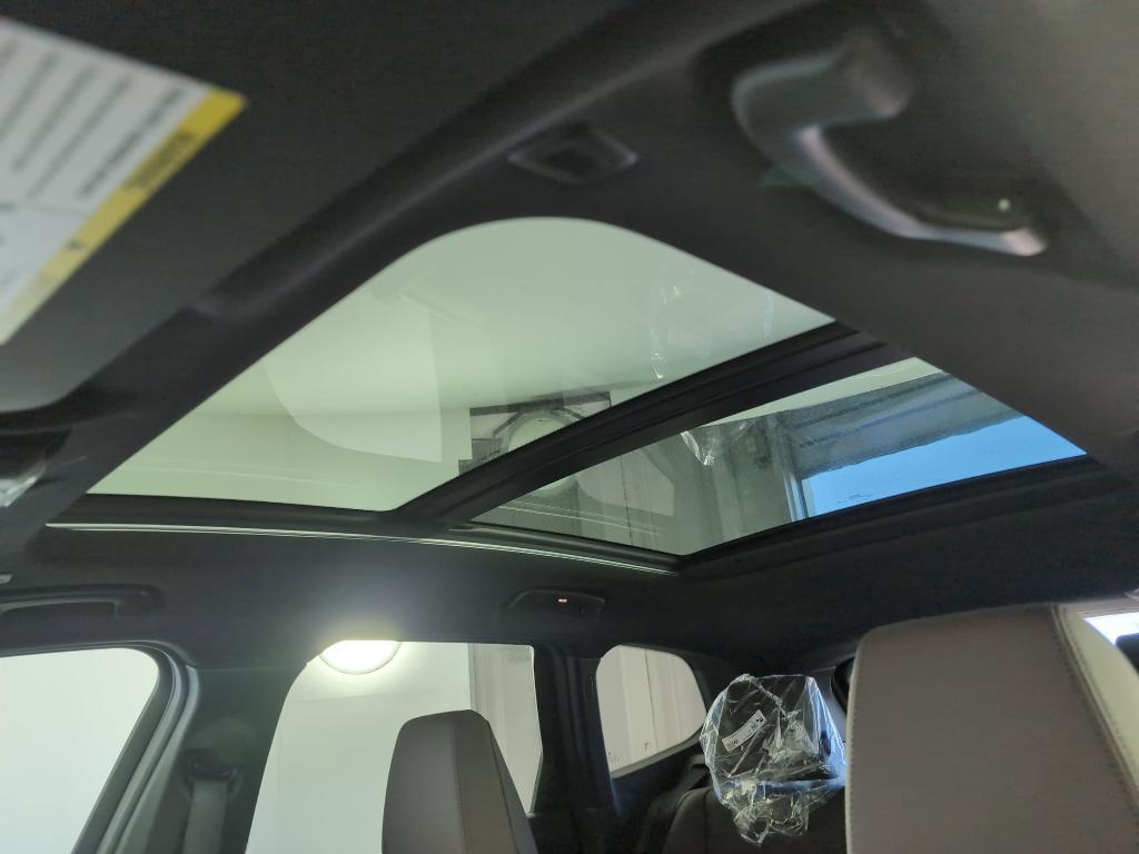 new 2025 BMW X1 car, priced at $52,565
