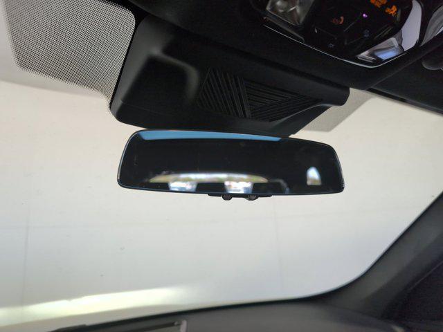 used 2025 BMW X1 car, priced at $50,541