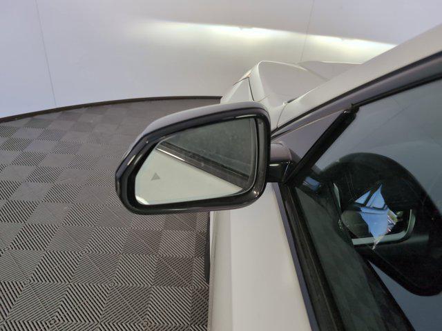 used 2025 BMW X1 car, priced at $50,541