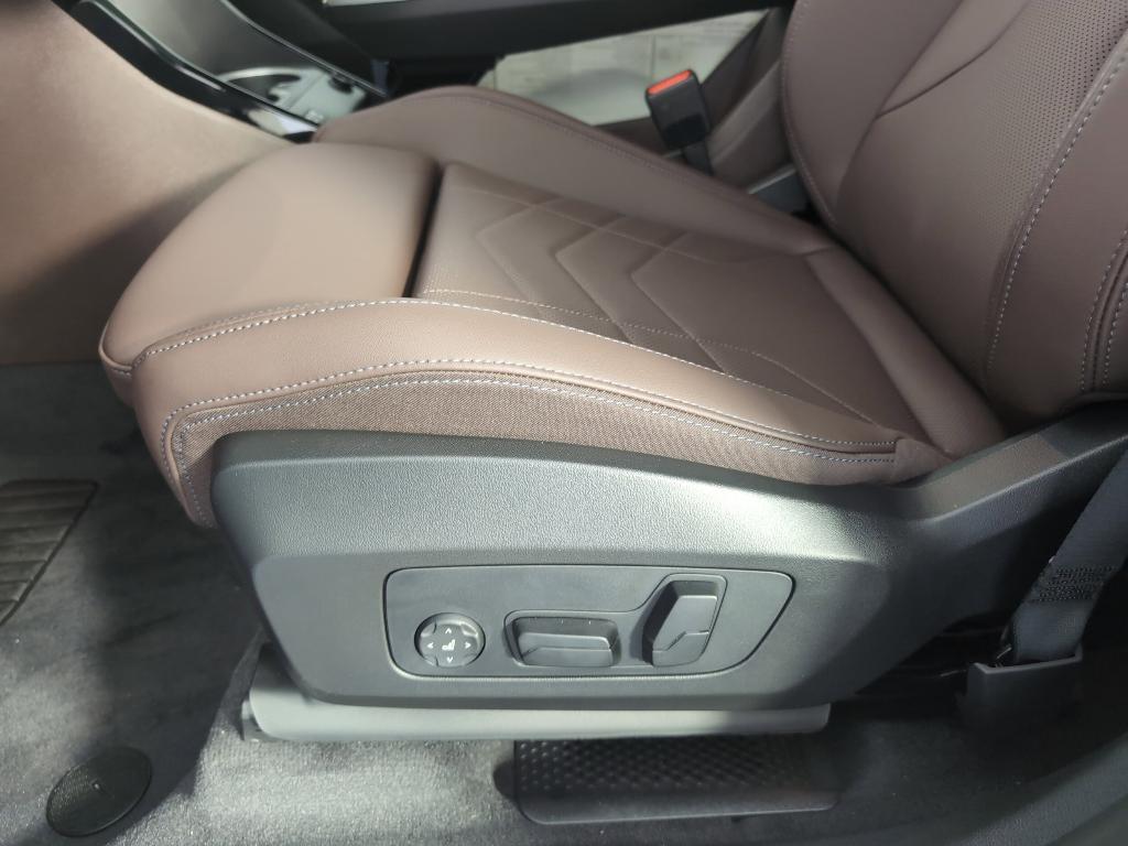 used 2025 BMW X1 car, priced at $49,932