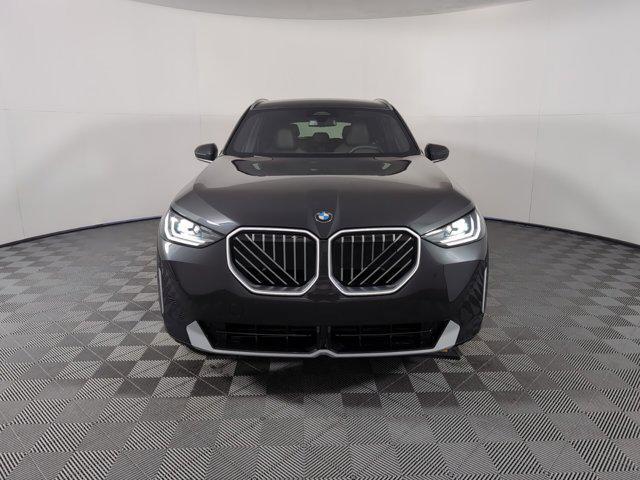 new 2025 BMW X3 car, priced at $54,325