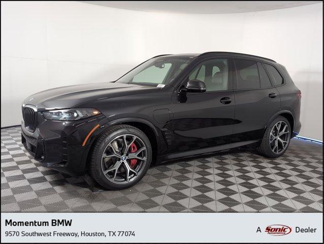 new 2026 BMW X5 PHEV car, priced at $88,975