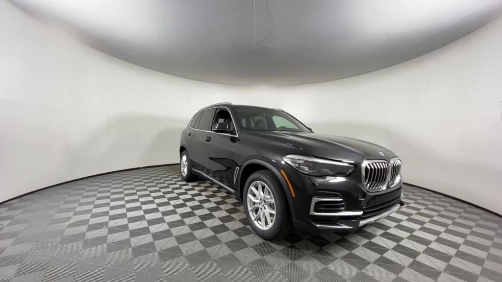 used 2022 BMW X5 car, priced at $42,999