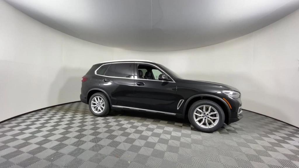 used 2022 BMW X5 car, priced at $42,999