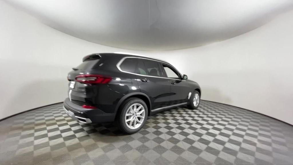 used 2022 BMW X5 car, priced at $42,999