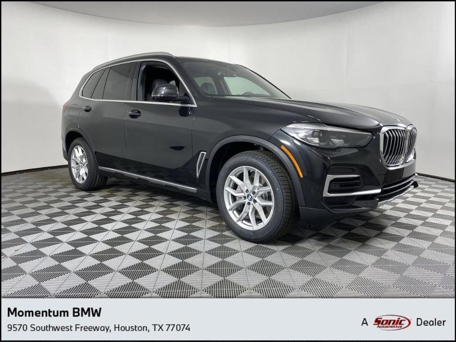 used 2022 BMW X5 car, priced at $42,999