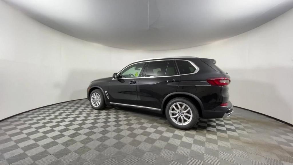 used 2022 BMW X5 car, priced at $42,999