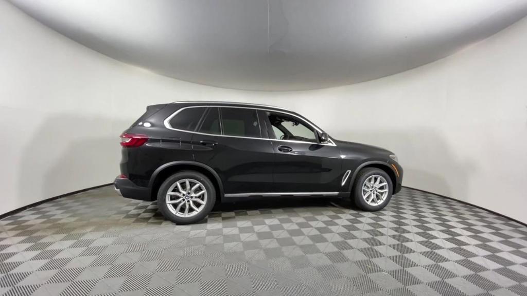 used 2022 BMW X5 car, priced at $42,999