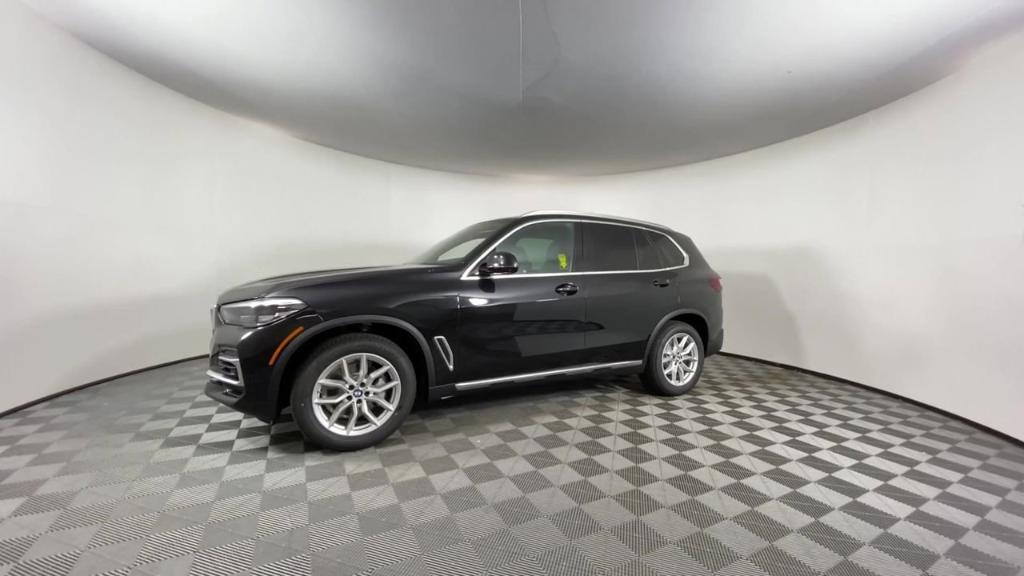 used 2022 BMW X5 car, priced at $42,999