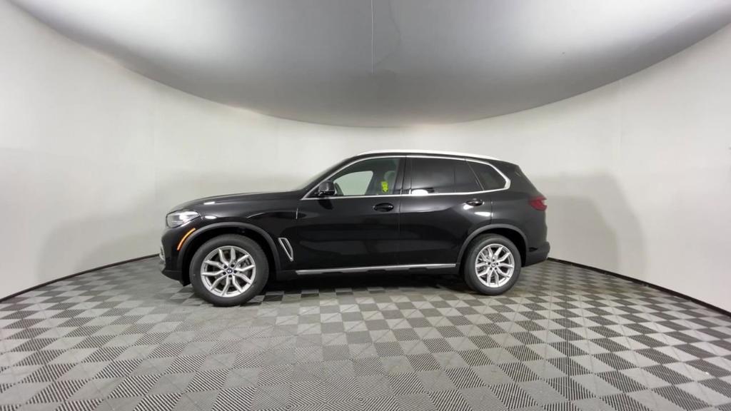 used 2022 BMW X5 car, priced at $42,999