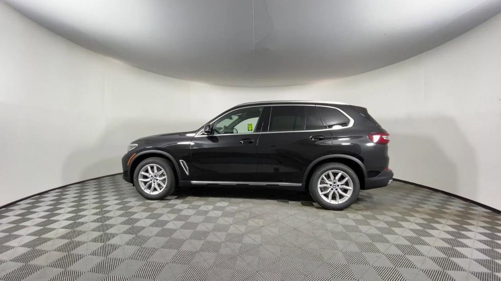 used 2022 BMW X5 car, priced at $42,999