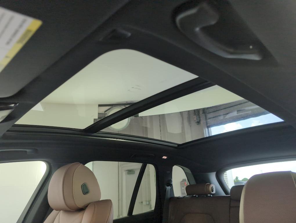 new 2026 BMW X5 car, priced at $70,900