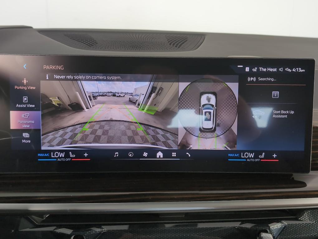 new 2026 BMW X5 car, priced at $70,900