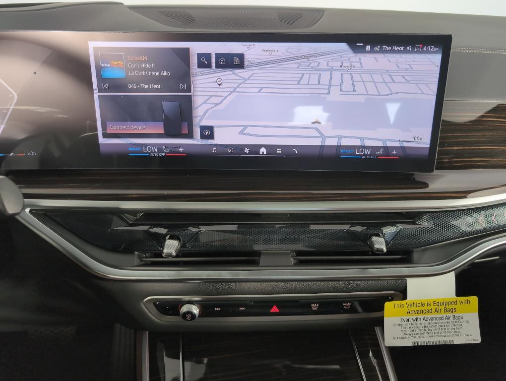 new 2026 BMW X5 car, priced at $70,900