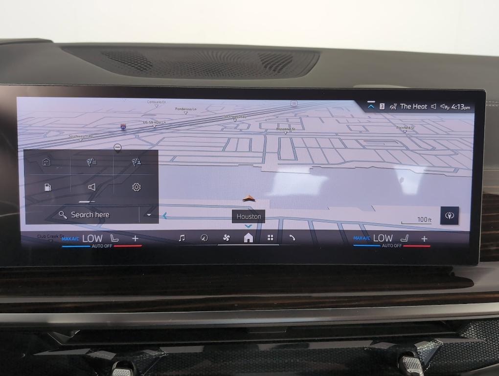 new 2026 BMW X5 car, priced at $70,900